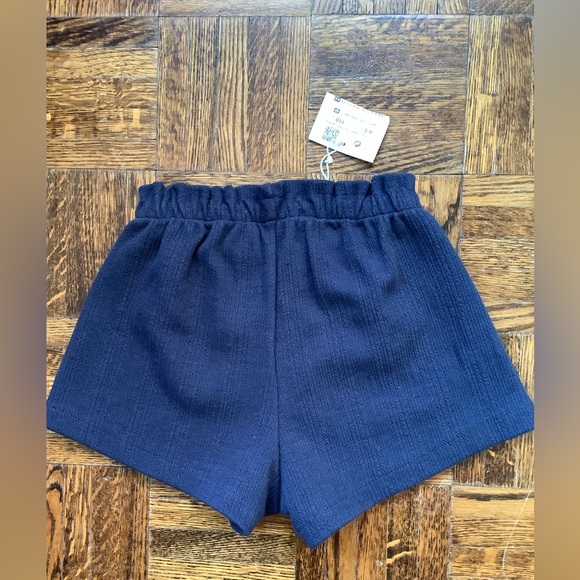 2/$25 Girl’s Zara Shorts - Picture 2 of 4